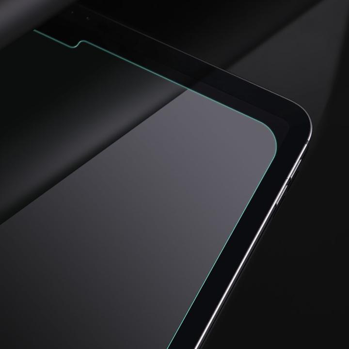 Actual product image Nillkin Amazing H+ (1 Piece, iPad Pro 12.9 2018 (3. Gen))
