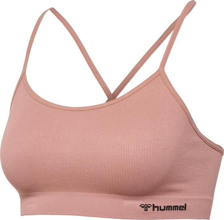 Image du produit hummel hmlJUNO SEAMLESS BRA (XS)
