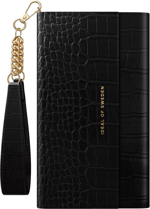 Produktbild iDeal Of Sweden Signature Clutch (Apple iPhone 12, Apple iPhone 12 Pro)
