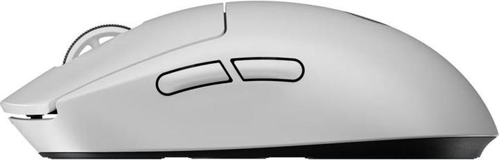 Actual product image Logitech G G Pro X Superlight 2 (Wireless, Cable)