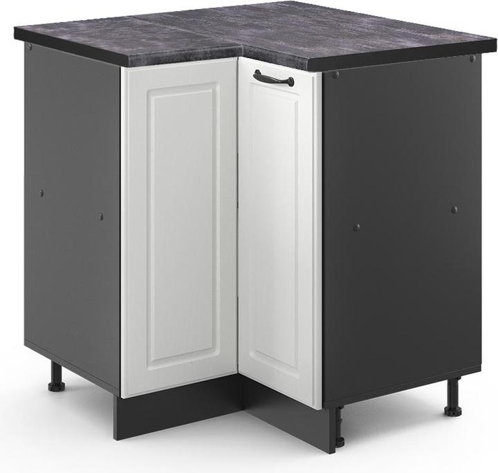 Produktbild Vicco Eckunterschrank R-Line