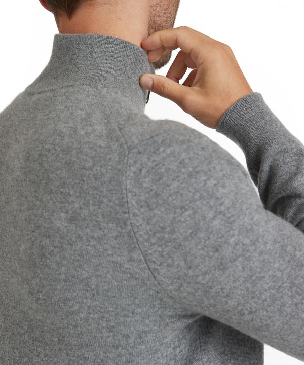 Actual product image Falke LU Classic Halfzip m (XXL)
