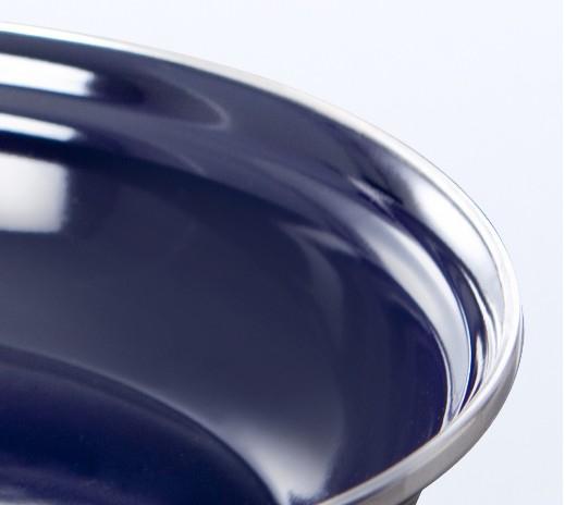 Actual product image BK Fortalit (Casserole + Stewpot, Stainless steel)