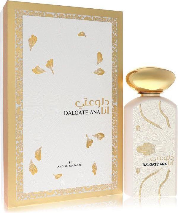 Produktbild Ard Al Zaafaran Ard Daloate Ana (Eau de Parfum, 100 ml)