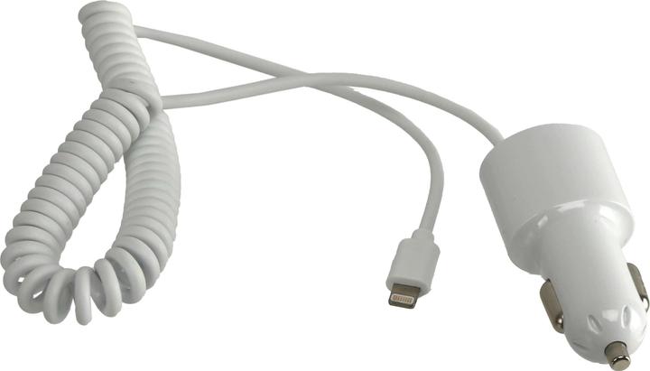 Immagine prodotto All Ride Connect Caricabatterie da auto