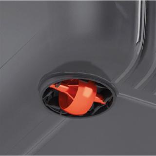 Actual product image Curver K Latch Box (59 x 59 x 45 cm)