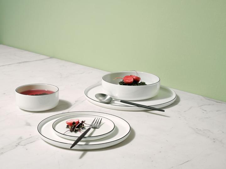 Immagine prodotto ASA Selection ASA à table ligne noire ciotola oco con bordo 11,5cm Set6 (1 x)