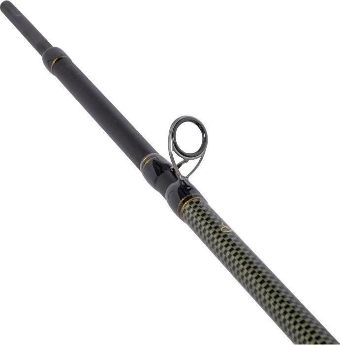 Produktbild Quantum Energy Lure & Jig (Spinningrute, 245 cm)