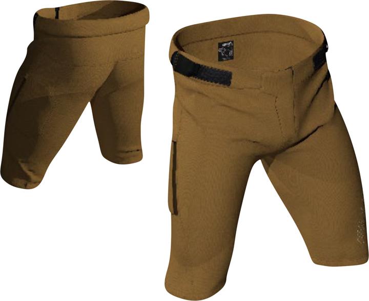 Immagine prodotto Leatt Pantaloncini MTB Trail 1.0 (S)