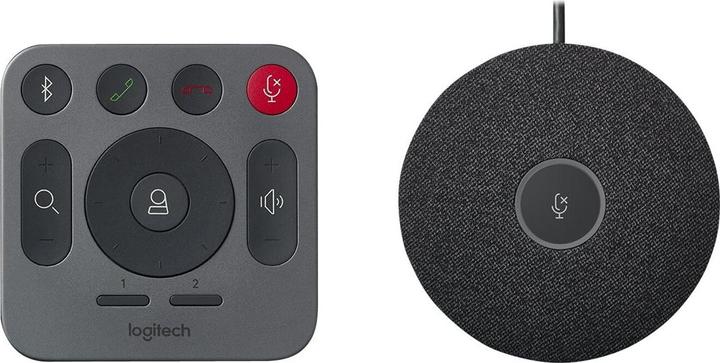 Actual product image Logitech Rally