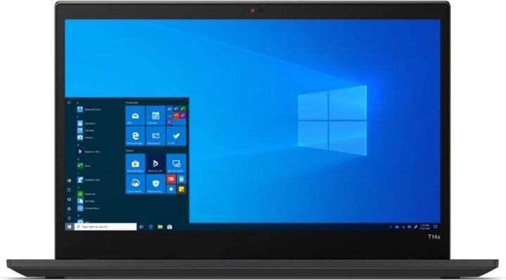 Auctionline.ch Lenovo ThinkPad T14s Gen 2 (32 GB, 14", 512 GB, CH, A / Wie neu)