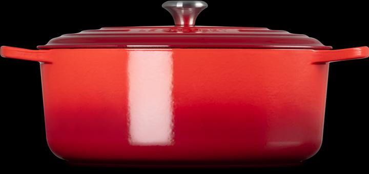 Produktbild Le Creuset Signature (35 cm, Bräter + Schmortopf, Gusseisen)