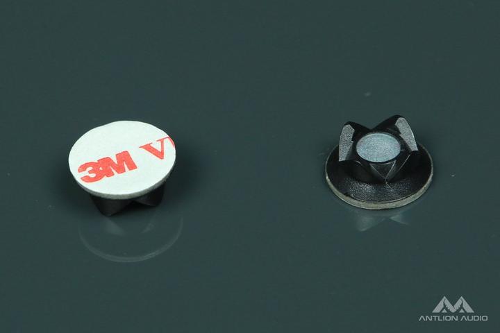Produktbild Antlion Modmic Accessories Combo Pack