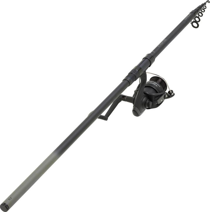 Immagine prodotto Caperlan Carp 100 (Asta a tutto tondo, 100 cm)