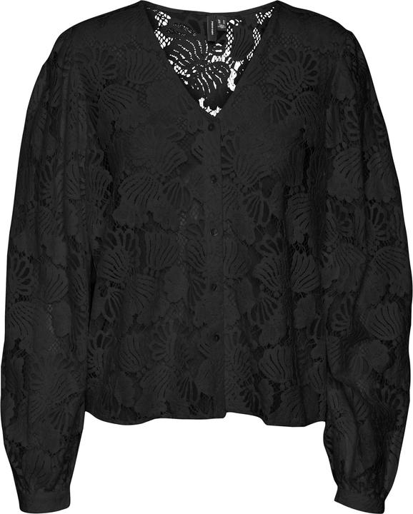 Vero Moda VMGABENA Hemd Hemd (XS)