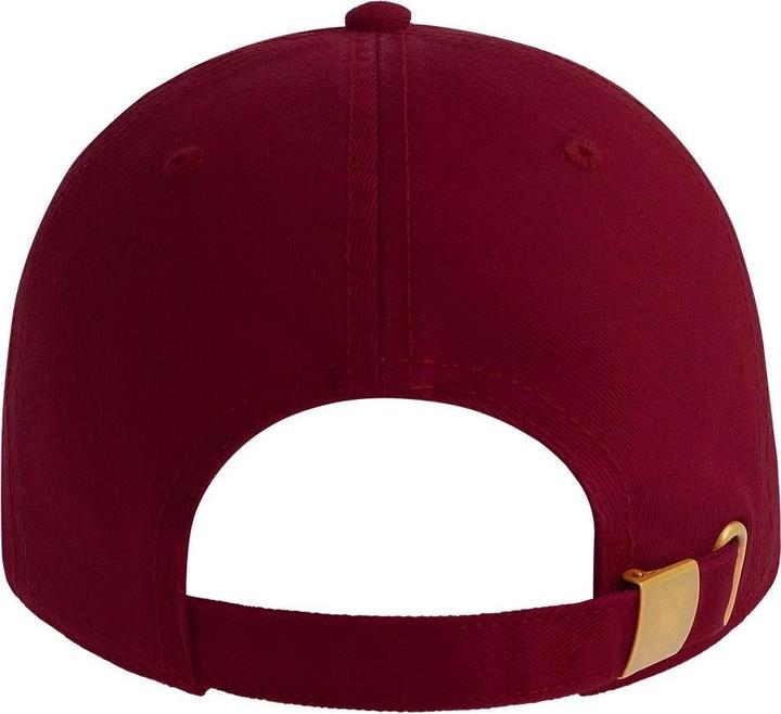 Produktbild Atlantis Dad Hat Baseballkappe mit 6 Paneelen (One Size)