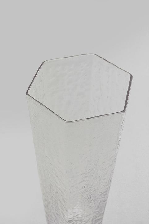 Actual product image Kare Design Sektglas Cascata Klar (Champagne glasses)