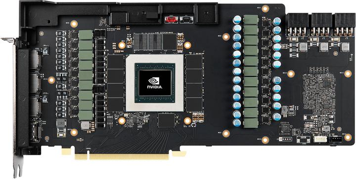 Produktbild MSI GeForce RTX 3080 SUPRIM X 10G (10 GB)