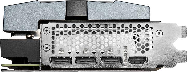 Produktbild MSI GeForce RTX 3080 SUPRIM X 10G (10 GB)