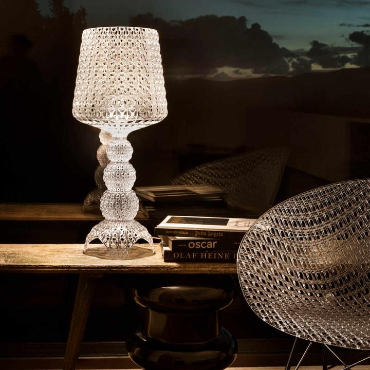 Immagine prodotto Kartell Mini Kabuki (475 lm)