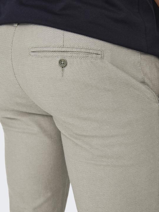 Produktbild Only & Sons Slim Fit Hose Hose (36)