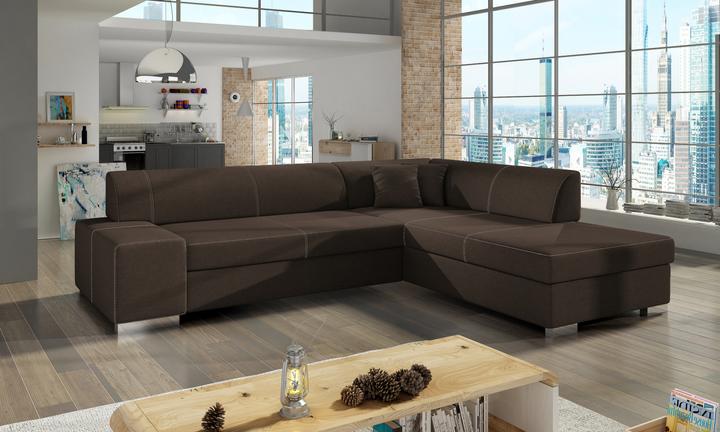 Brown Sawana 26