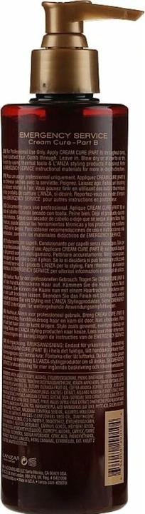 Image du produit L'Anza Guérison à la kératine (295 ml)