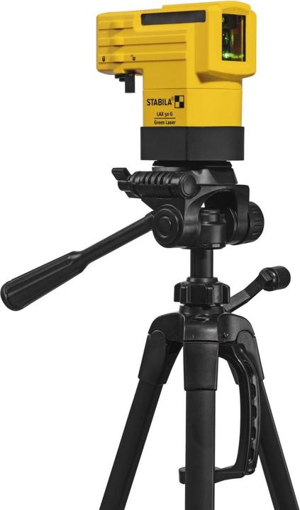 Image du produit Stabila Laser à lignes croisées auto-nivelant