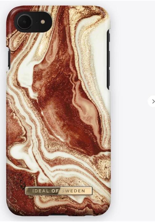 Immagine prodotto iDeal Of Sweden Moda (Apple iPhone 6, Apple iPhone 7, Apple iPhone 8, Apple iPhone 6s, Apple iPhone SE (seconda generazione), Apple iPhone SE (terza generazione))