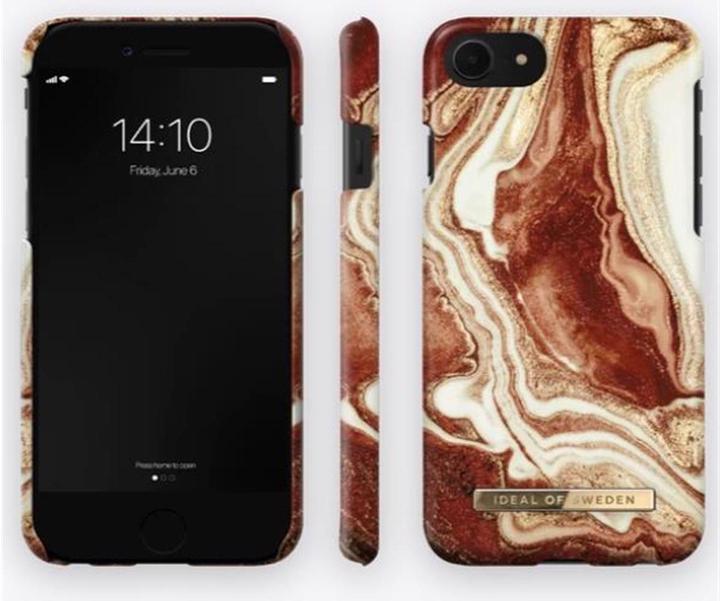 Immagine prodotto iDeal Of Sweden Moda (Apple iPhone 6, Apple iPhone 7, Apple iPhone 8, Apple iPhone 6s, Apple iPhone SE (seconda generazione), Apple iPhone SE (terza generazione))