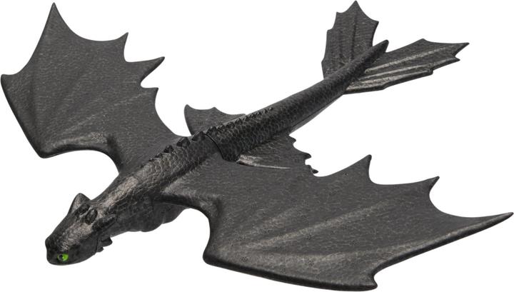 Productafbeelding Spin Master Dragons Movie Gliding Toothless