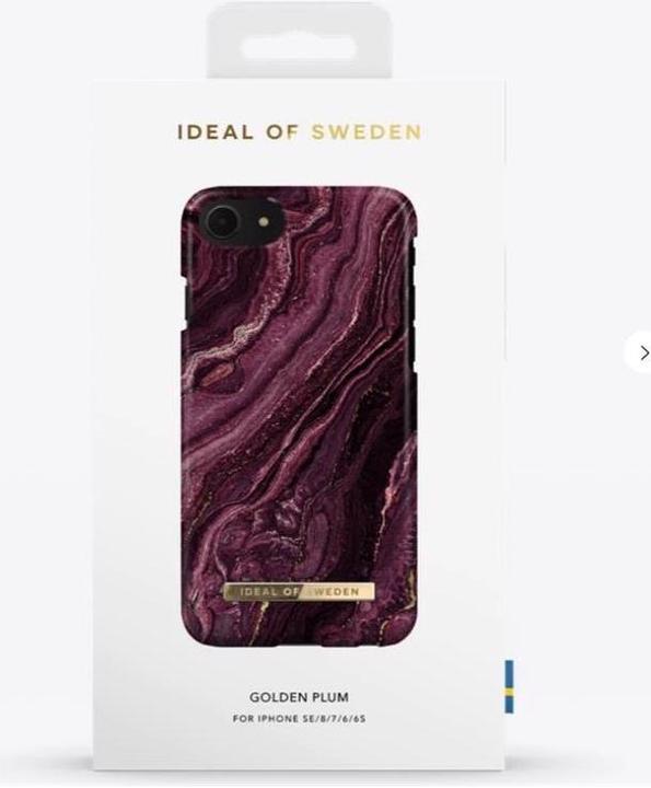 Immagine prodotto iDeal Of Sweden Moda (Apple iPhone 6, Apple iPhone 8, Apple iPhone SE (seconda generazione), Apple iPhone 7, Apple iPhone SE (terza generazione))