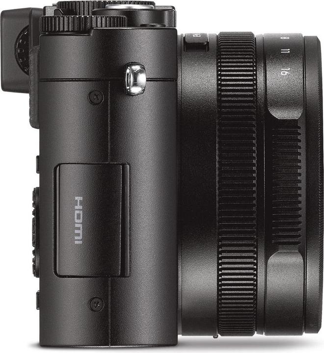 Produktbild Leica D-Lux (12.80 Mpx, Micro Four Thirds)