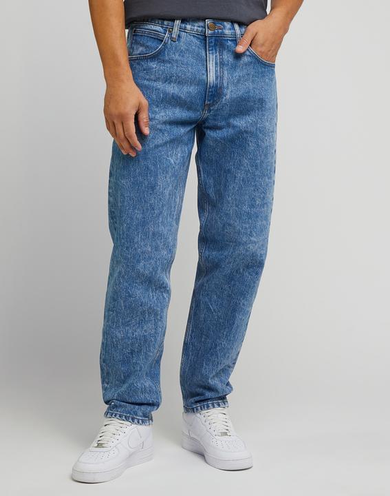Actual product image Lee Oscar jeans (30)