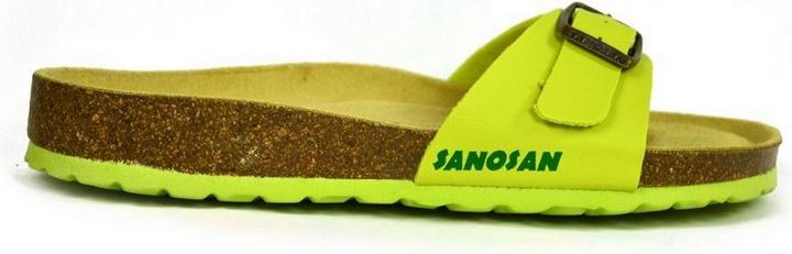 Sanosan Sandalen Malaga Sano