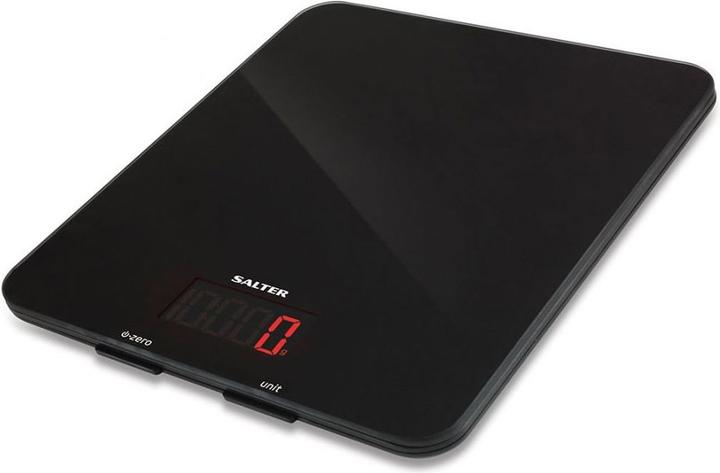 Image du produit Salter 1160 BKDR Haute capacité noir