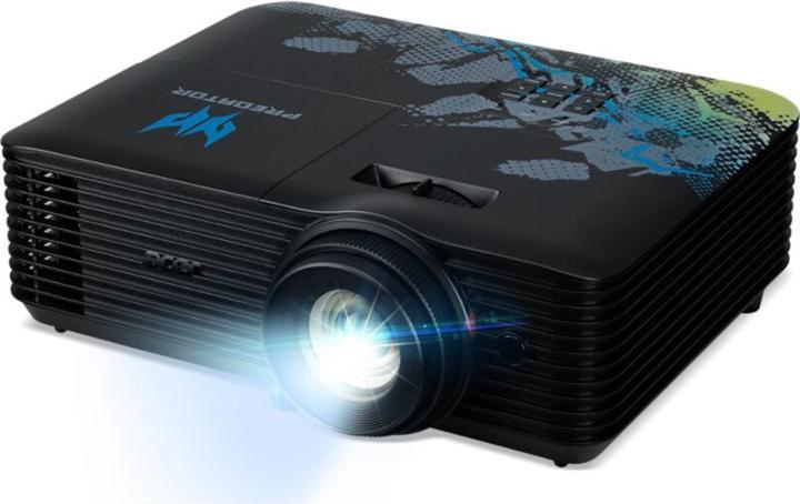 Actual product image Acer Predator GM712 (4K, 4000 lm, 1.21 - 1.59:1)