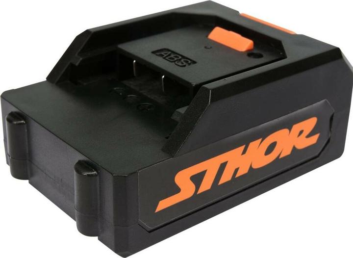 Produktbild Toya Sthor Akku Li-Ion 10,8V 1,3Ah (78985) (10.8 V)