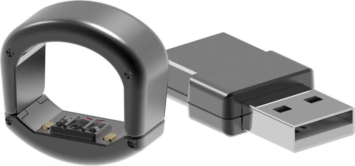 Actual product image Circul Fitness and Sleep Tracker Ring