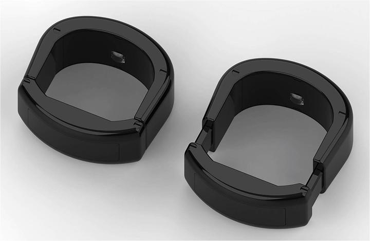 Actual product image Circul Fitness and Sleep Tracker Ring