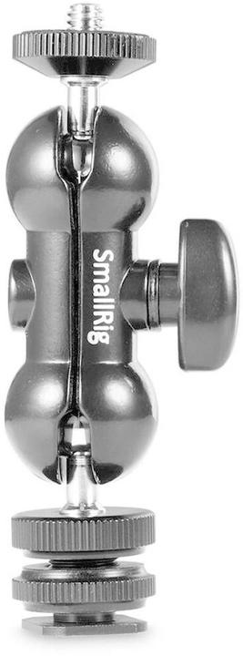 Actual product image SmallRig Cool Ballhead V1 Multi-function (Various video accessories)
