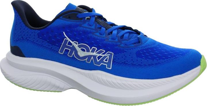 Actual product image Hoka Mach 6 (43 1/3)