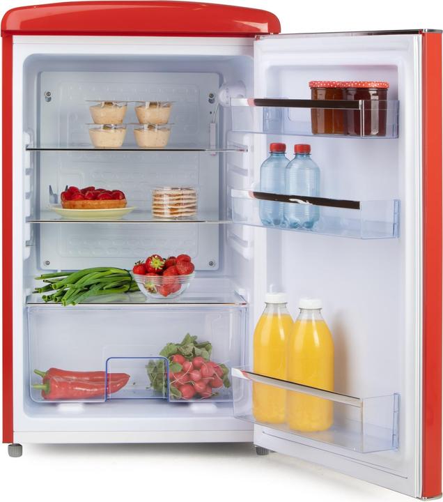 Actual product image Domo DO91703R (120 l)