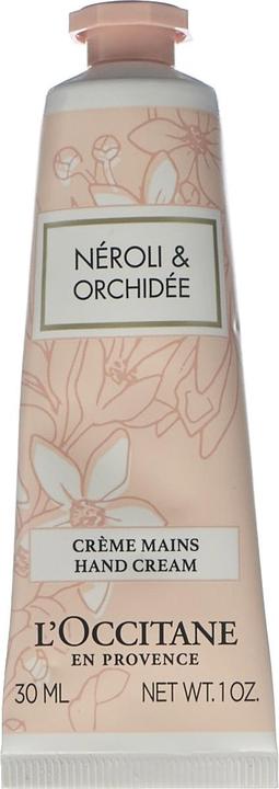 Immagine prodotto L'Occitane Crema mani al Neroli e Orchidea (110 ml)