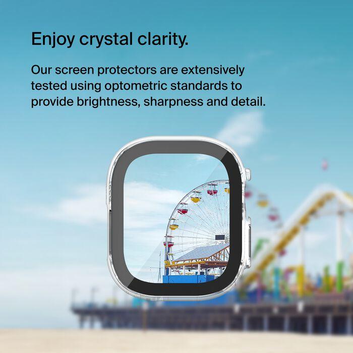 Actual product image Belkin Screen-ce Temp Scr Prot
