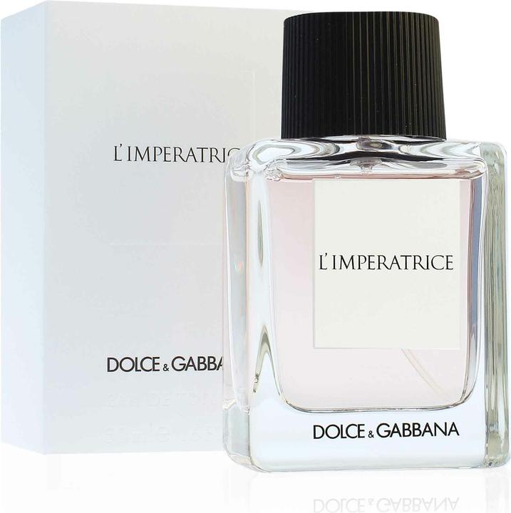 Immagine prodotto Dolce & Gabbana L'Imperatrice (Eau de toilette, 50 ml)