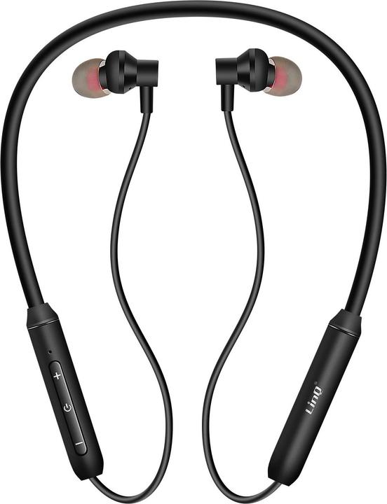 Actual product image LinQ Neckband, model S700 (18 h, Wireless)