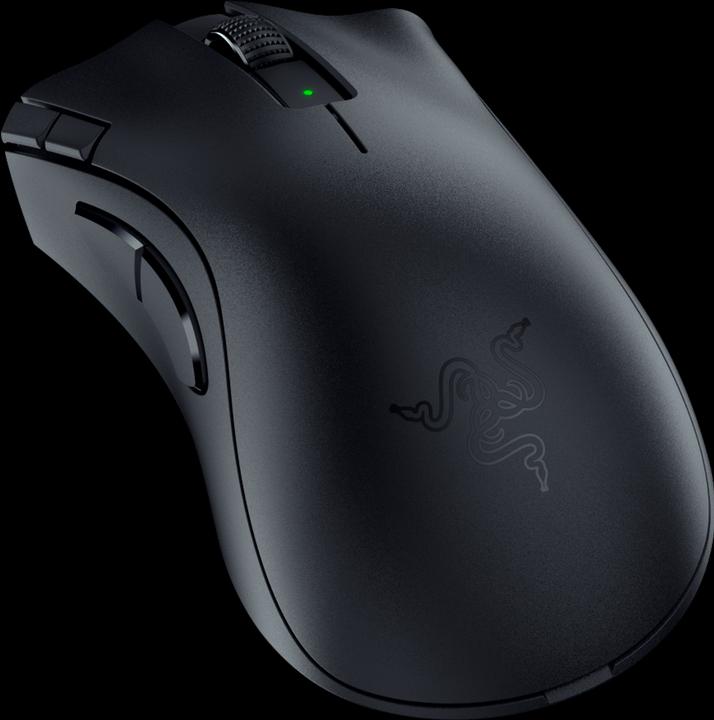 Razer Deathadder V2 X HyperSpeed (Senza fili)