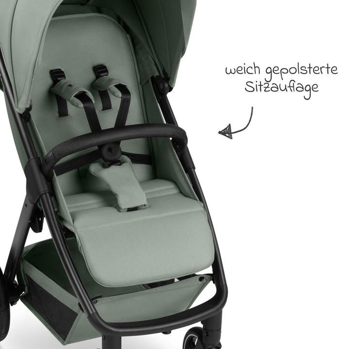 Actual product image ABC Design Avus 2 buggy / sports car