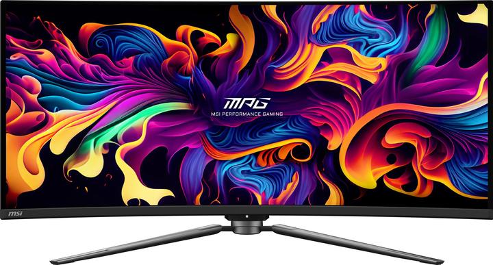 Immagine prodotto MSI MPG 341CQPX QD (3440 x 1440 pixel, 34.18")